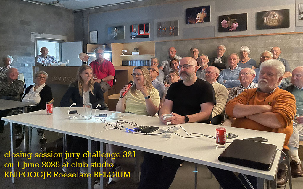 Jury Roeselare