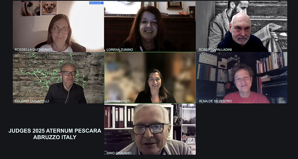 Jury Abruzzo