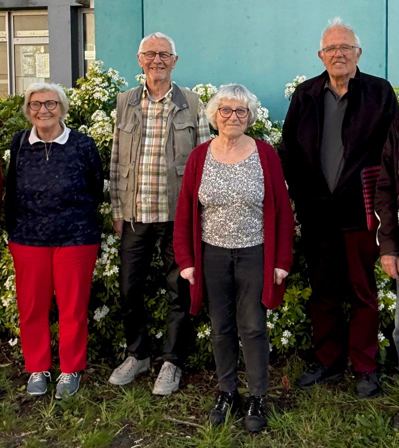 Jury Saint-Nazaire