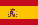 Flag of Spain